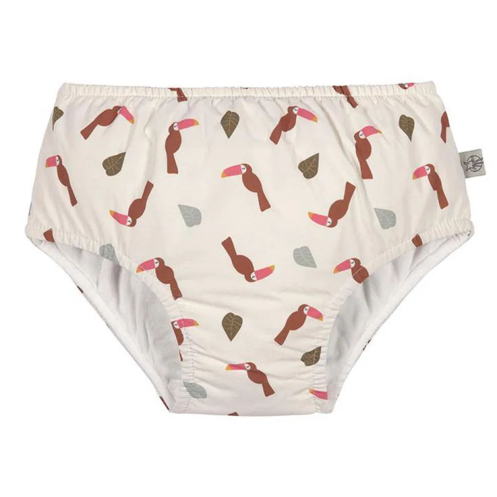 Bañadores Bebé LÄSSIG · Toucan