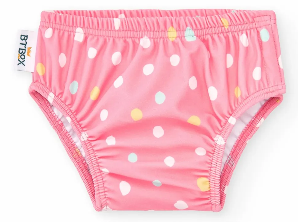 Bañador pañal · Bubblegum