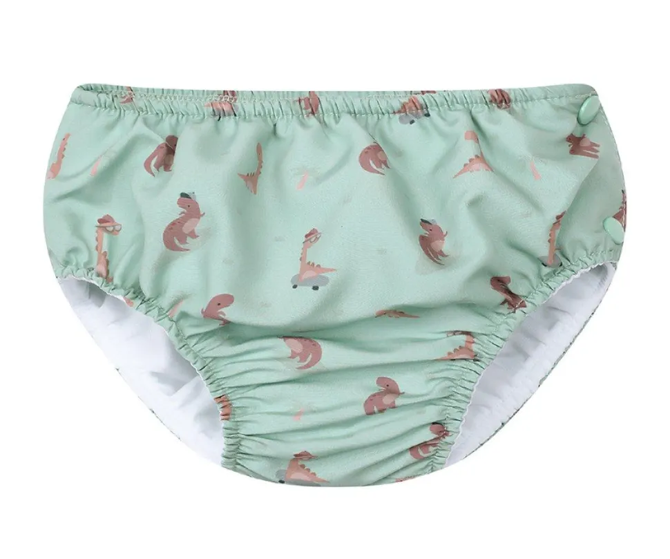 Bañador Pañal · Cool Dinos