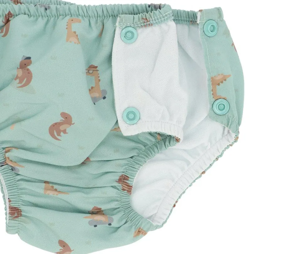 Bañador Pañal · Cool Dinos