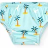 Bañador pañal · Palm Beach