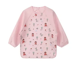 Babero con Mangas Little Red