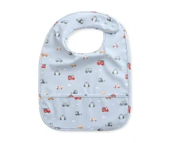 Babero Impermeable City Cars