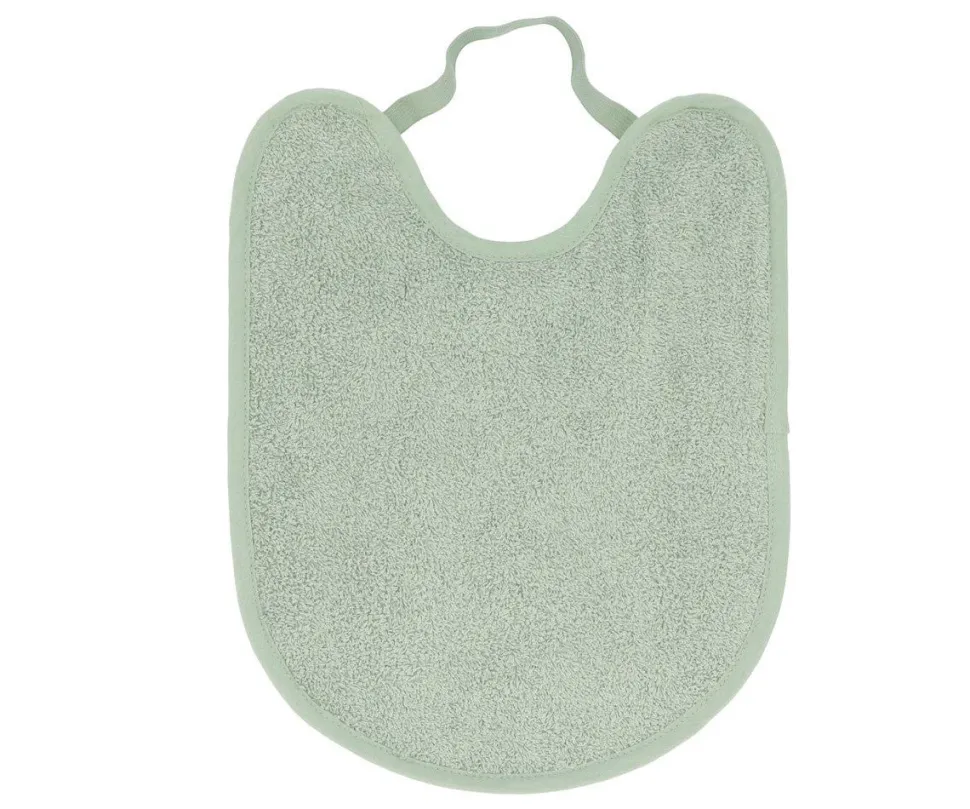 Babero Rizo Impermeable · Tutete