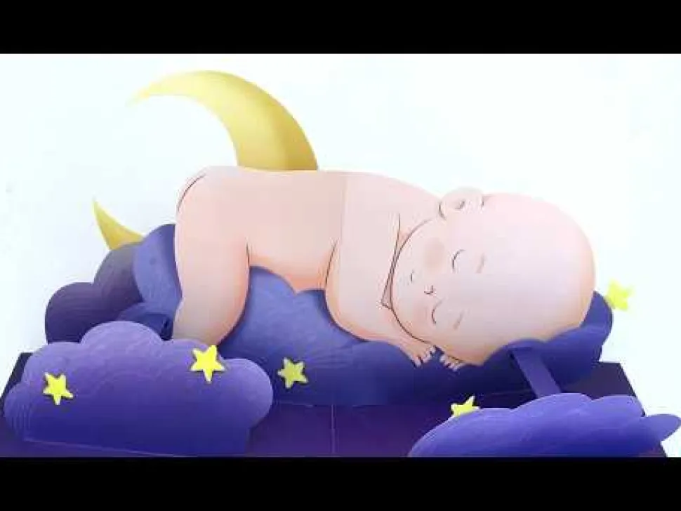 Baby-Pop