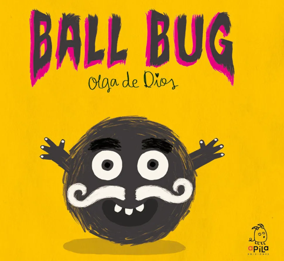 Ball Bug