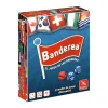 Banderea · Ludilo