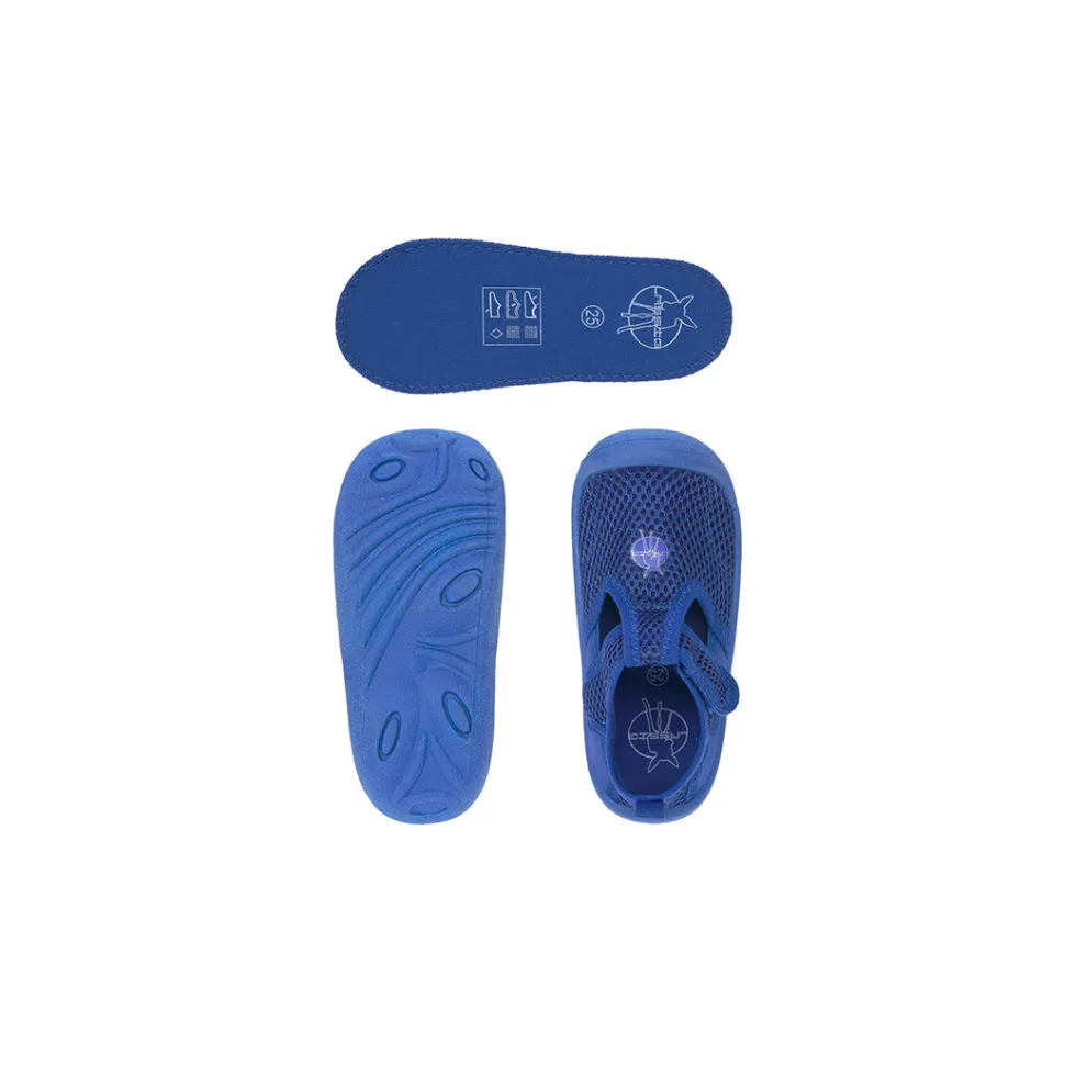 Beach Sandals LÄSSIG · Blue