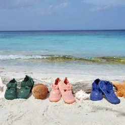 Beach Sandals LÄSSIG · Blue