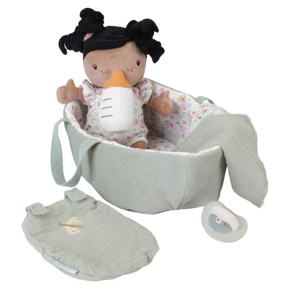 Bebé Evi · Little Dutch