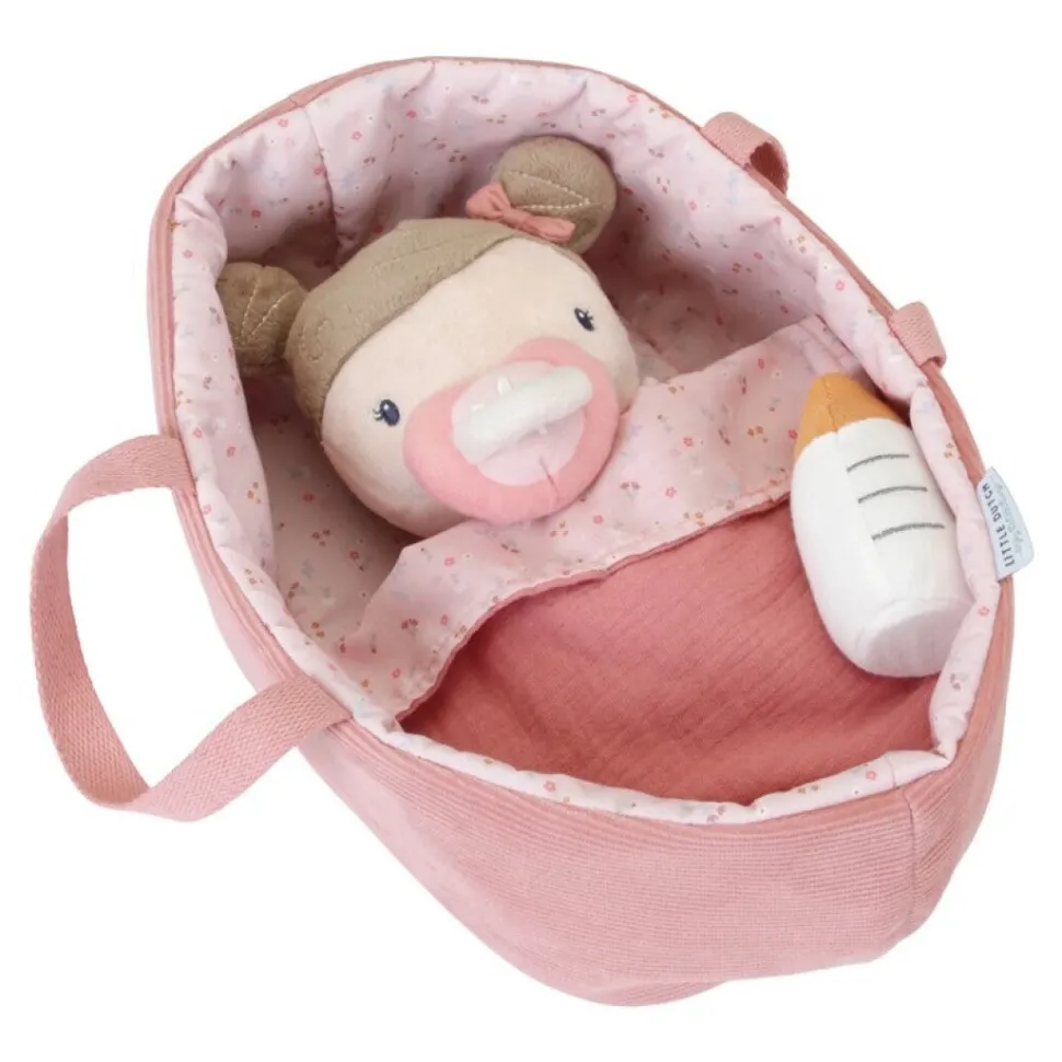Bebé Rosa · Little Dutch