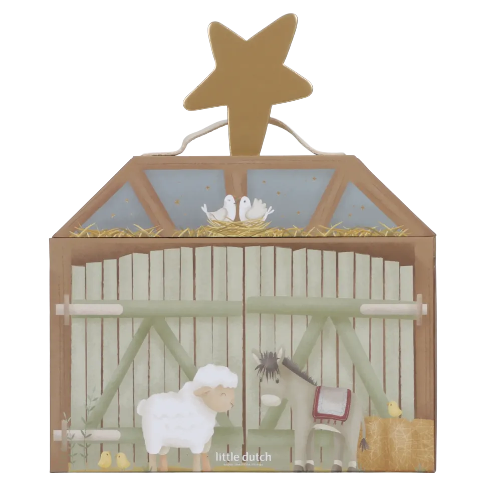 Belén FSC · Little Dutch