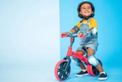 Bicicleta equilibrio Velo · Yvolution