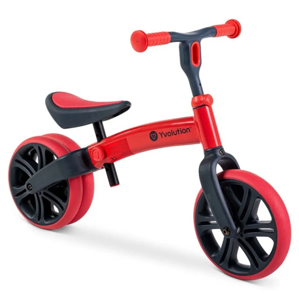 Bicicleta equilibrio Velo · Yvolution
