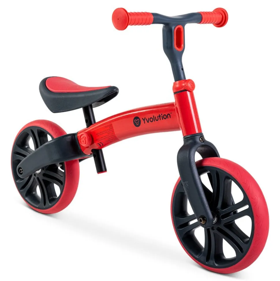 Bicicleta equilibrio Velo · Yvolution