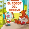 Bitmax & Co. 1 - El robot del bosque
