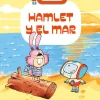 Bitmax & Co. 13 - Hamlet y el mar
