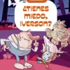Bitmax & Co. 11 - ¿Tienes miedo, Iverson?
