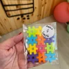 Bloques Meli · Basic 12 piezas (Preparado de cumpleaños)