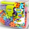 Bloques Meli · Basic Travel Box 250 piezas