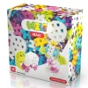 Bloques Meli · Maxi Pastel Constructor 70 piezas