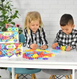 Bloques Meli · Maxi 100piezas