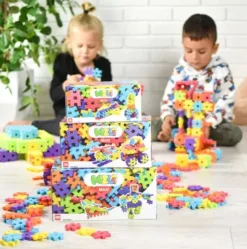 Bloques Meli · Maxi 100piezas