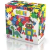 Bloques Meli · Minis 200 piezas