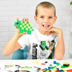 Bloques Meli · Minis 200 piezas