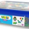 Bloques Meli · Minis 1400 piezas