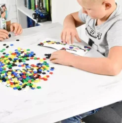 Bloques Meli · Minis 1400 piezas
