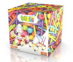 Bloques Meli · Stik 150pcs