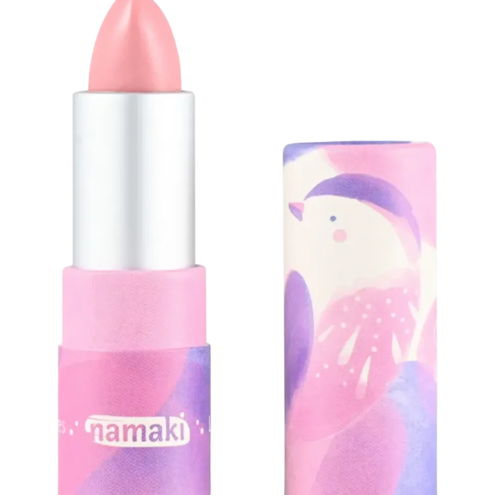 Bálsamo Labial Frambuesa · Namaki