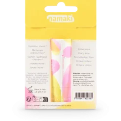 Bálsamo Labial Vainilla · Namaki