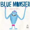 Blue Monster