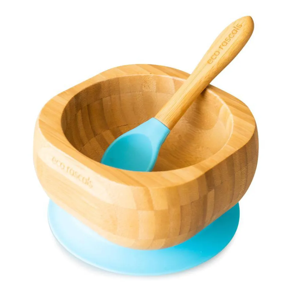 Bol Bamboo