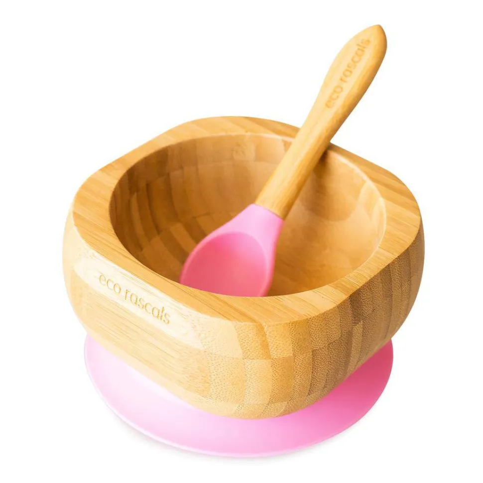 Bol Bamboo