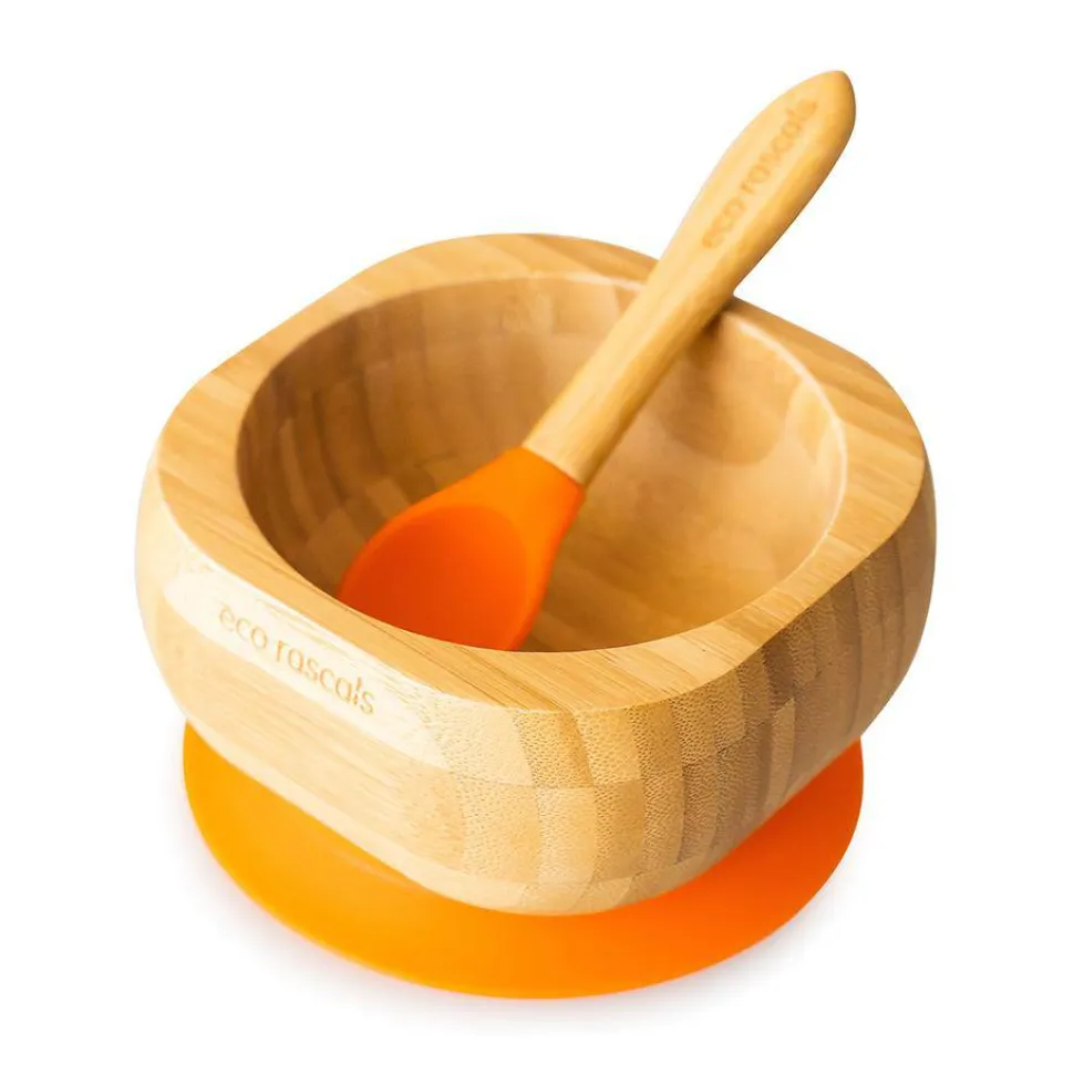 Bol Bamboo