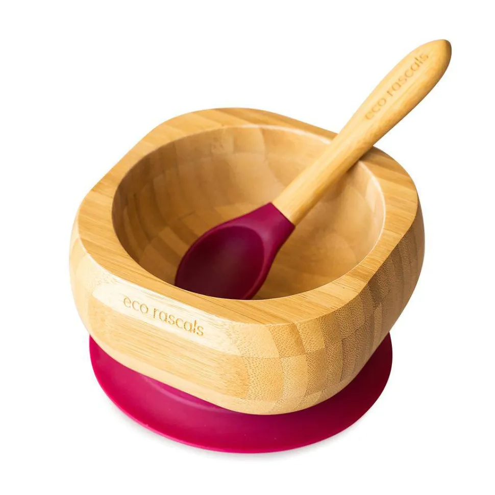 Bol Bamboo
