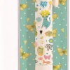 Bolígrafo de 6 colores Elodie · Lovely Paper