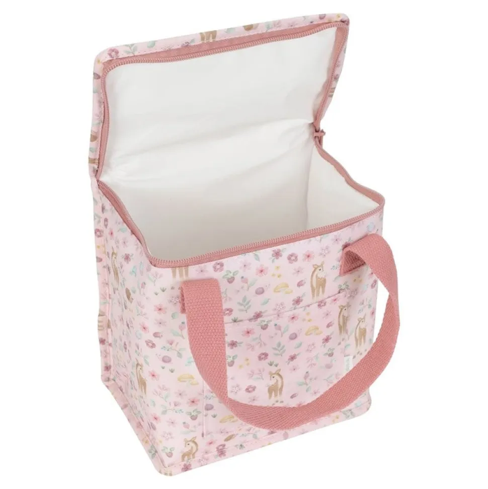 Bolsa Almuerzo Térmica Fairy Garden · Little Dutch