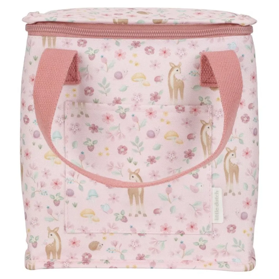 Bolsa Almuerzo Térmica Fairy Garden · Little Dutch