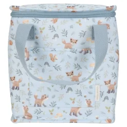 Bolsa Almuerzo Térmica Forest Friends · Little Dutch