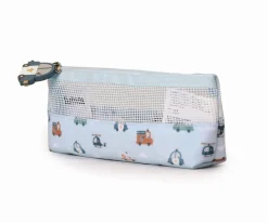 Bolsa Cepillo de Dientes City Cars