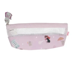 Bolsa Cepillo de Dientes Fantastic Girl