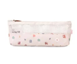 Bolsa Cepillo de Dientes Geometric Nature