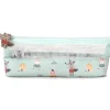 Bolsa Cepillo de Dientes The Three Little Pigs