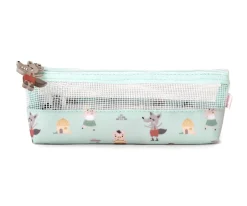 Bolsa Cepillo de Dientes The Three Little Pigs