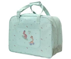 Bolsa de Playa con Rejilla · Cool Dinos