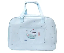 Bolsa de Playa con Rejilla · Fishing Boat
